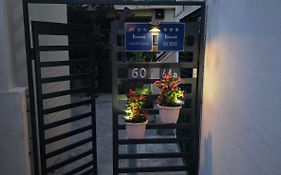 Guest House Varos